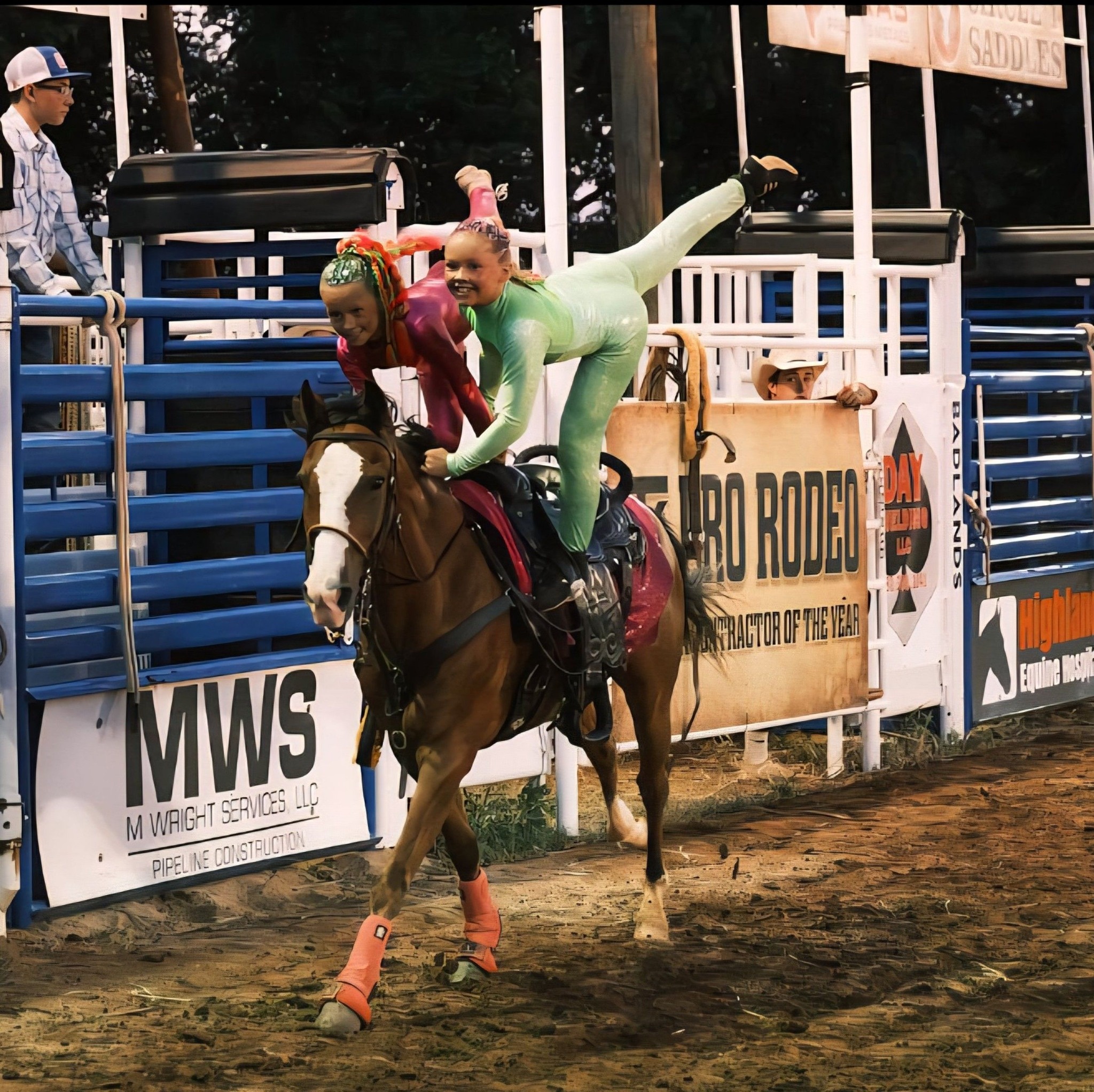 🎉 - Red Dirt Trickriders | Facebook