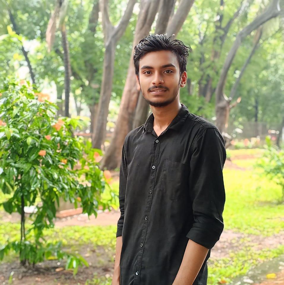 Ruhit Rizbe