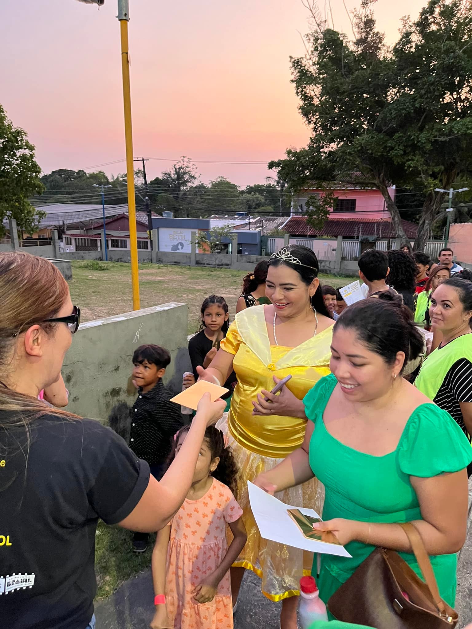 Amazônia Cine Sol | Manaus AM