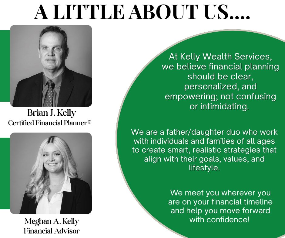 Kelly Wealth Services | Rochester NY