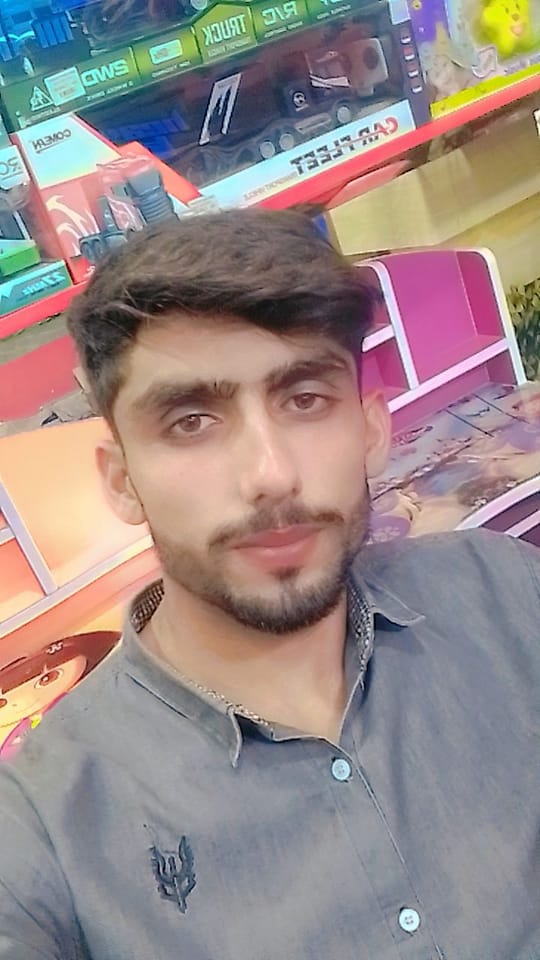 Mustafa Rajput | Facebook