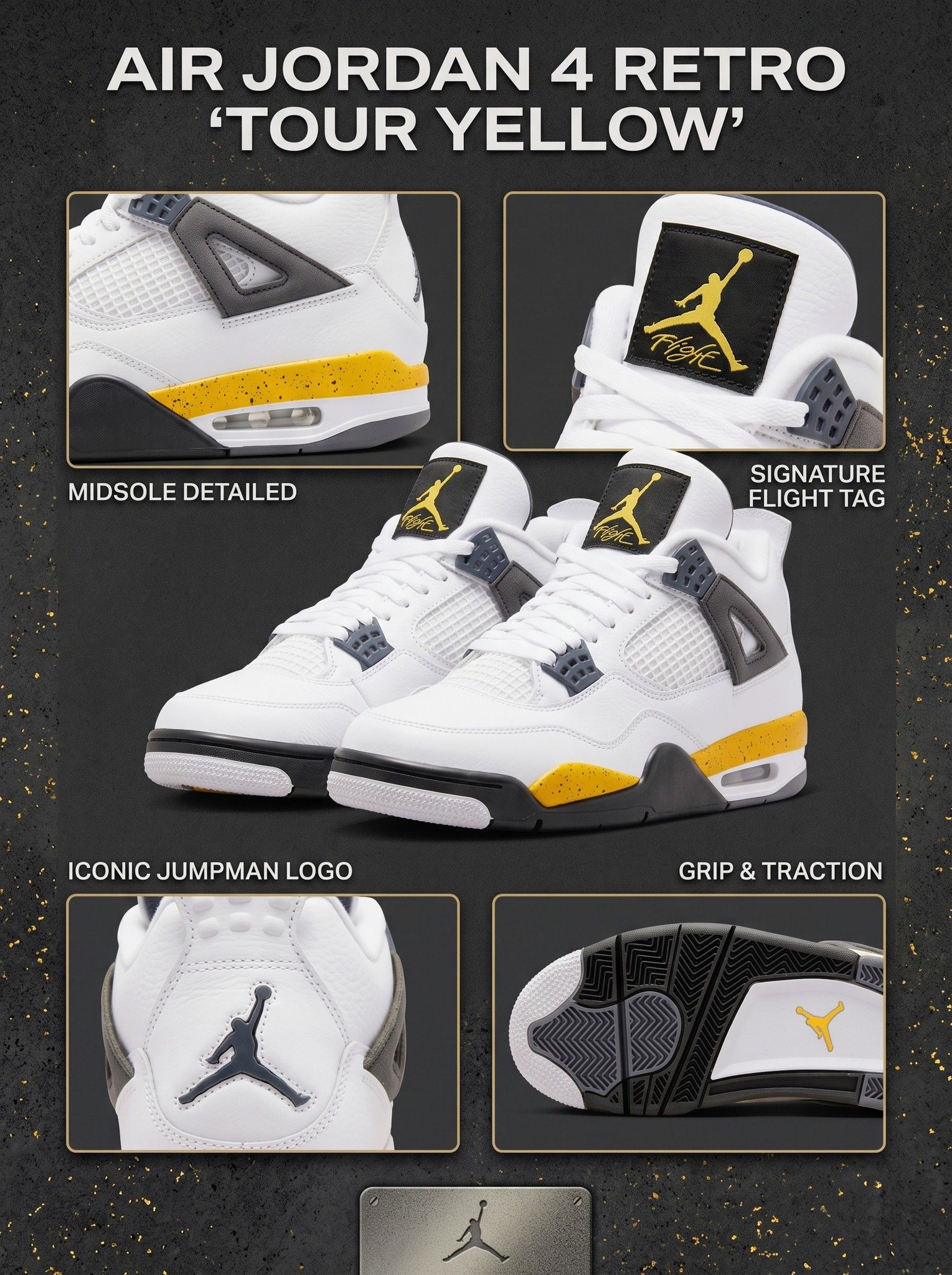 Air Jordan 4 