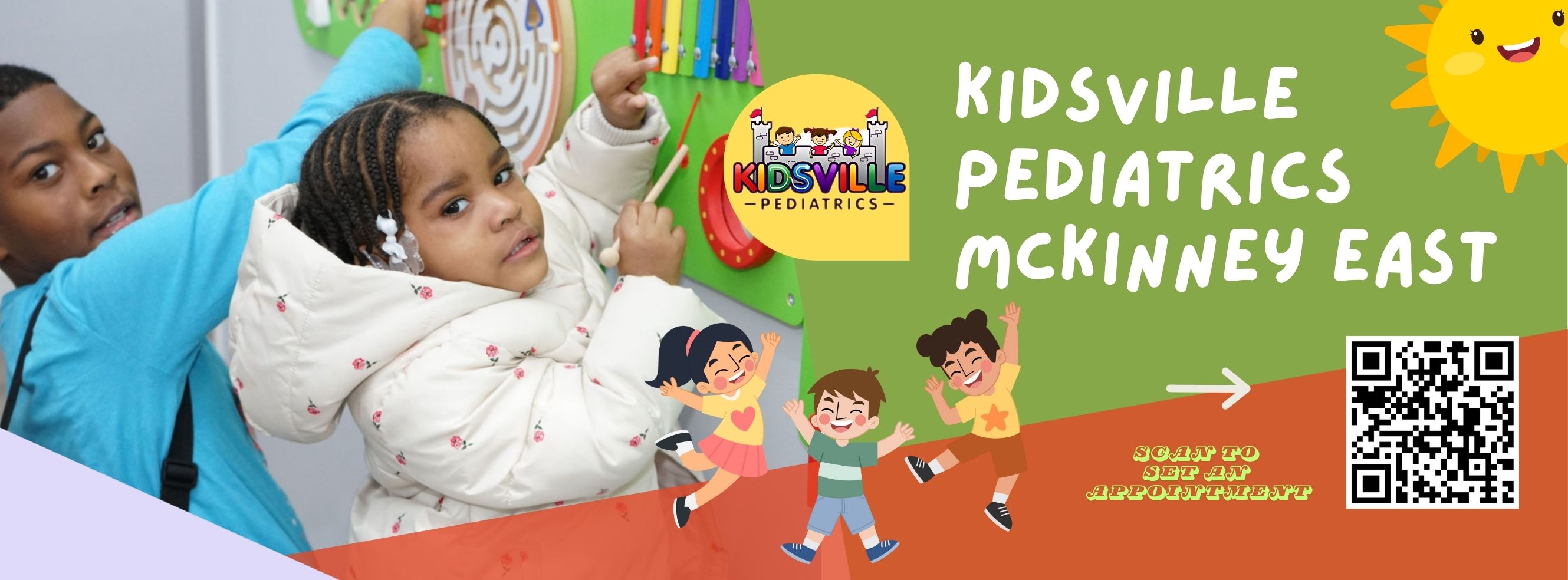 Kidsville - 𝗪𝗲𝗹𝗰𝗼𝗺𝗲 𝘁𝗼 𝗞𝗶𝗱𝘀𝘃𝗶𝗹𝗹𝗲 𝗣𝗲𝗱𝗶𝗮𝘁𝗿𝗶𝗰𝘀, 𝗝𝗮𝗰𝗼𝗯 𝗞𝗻𝗼𝘅, 𝗠𝗣𝗔𝗦, 𝗣𝗔-𝗖 ...