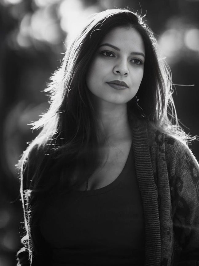Kusum Rana