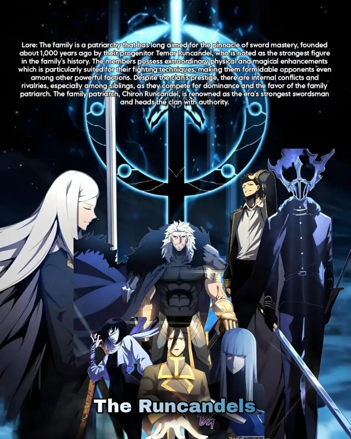 Family Lore in Manhwa... - Asura Comic - Asura Scans Fanpage | Facebook