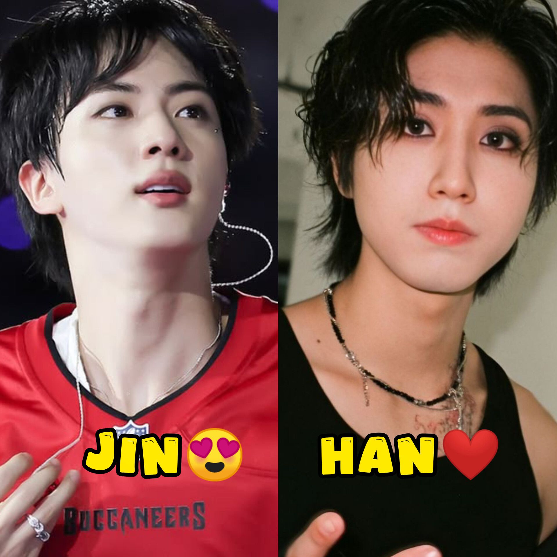 視線奪う赤レザージャケット！BTS・Vが魅せる圧巻オーラ＆優しい口調の