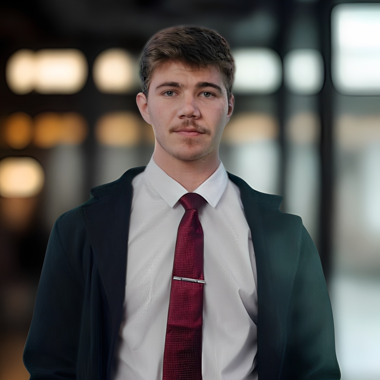 Cian Spies - President Donald Trump has formally declared... | Facebook