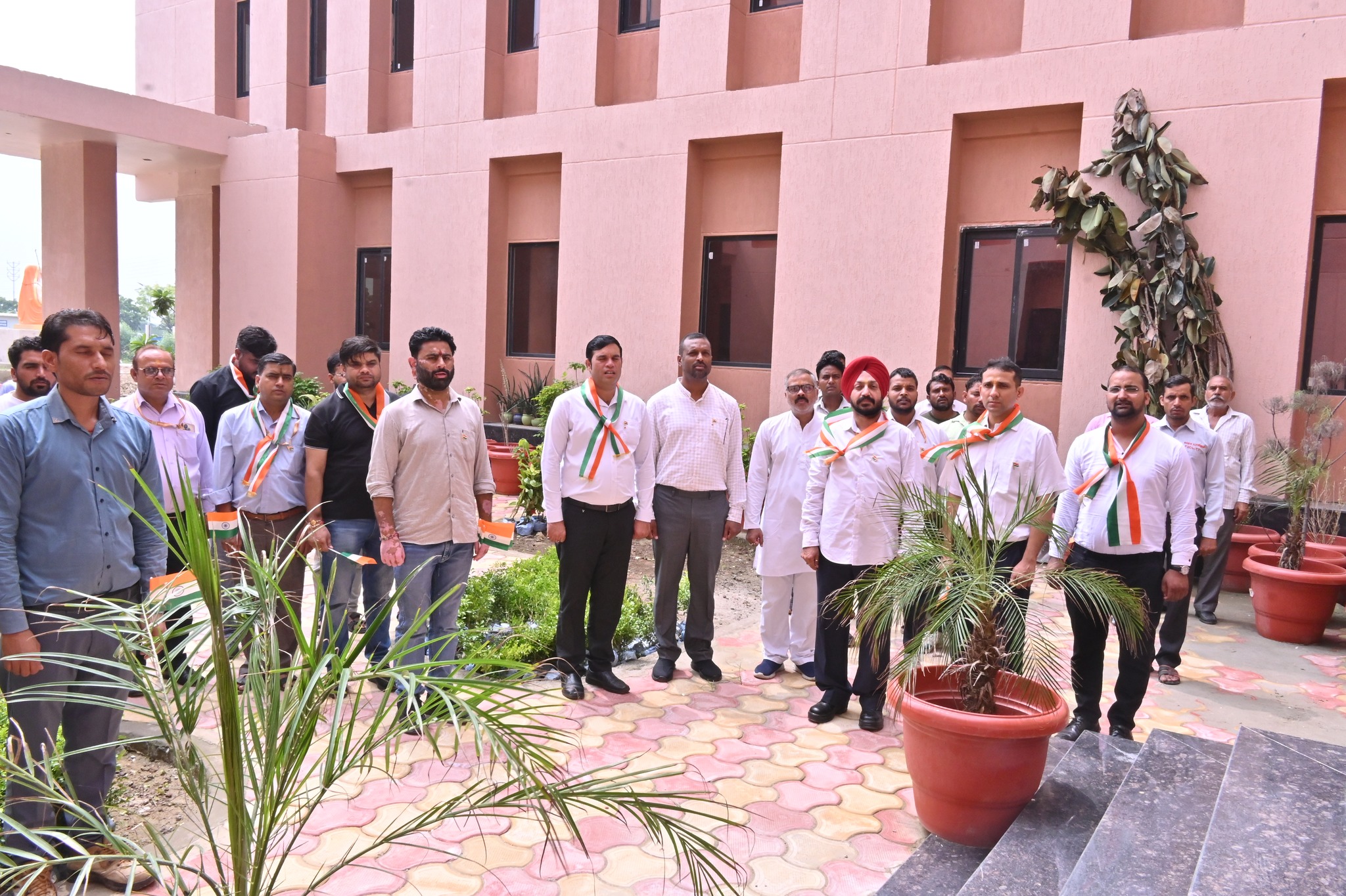 Kalyanam Karoti Eye Institute | Mathura