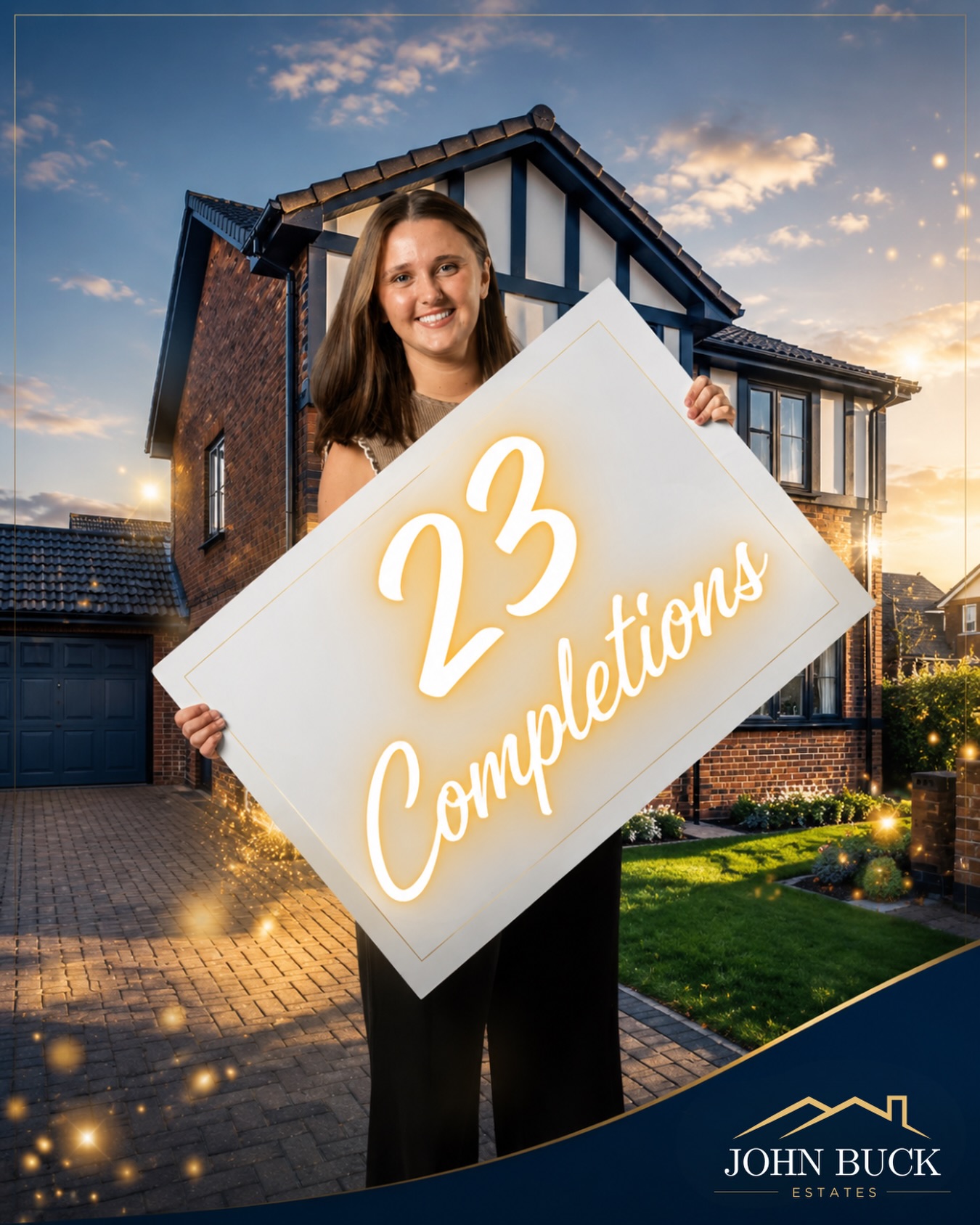 What's your home actually worth right now? 👀 Not last year. Not