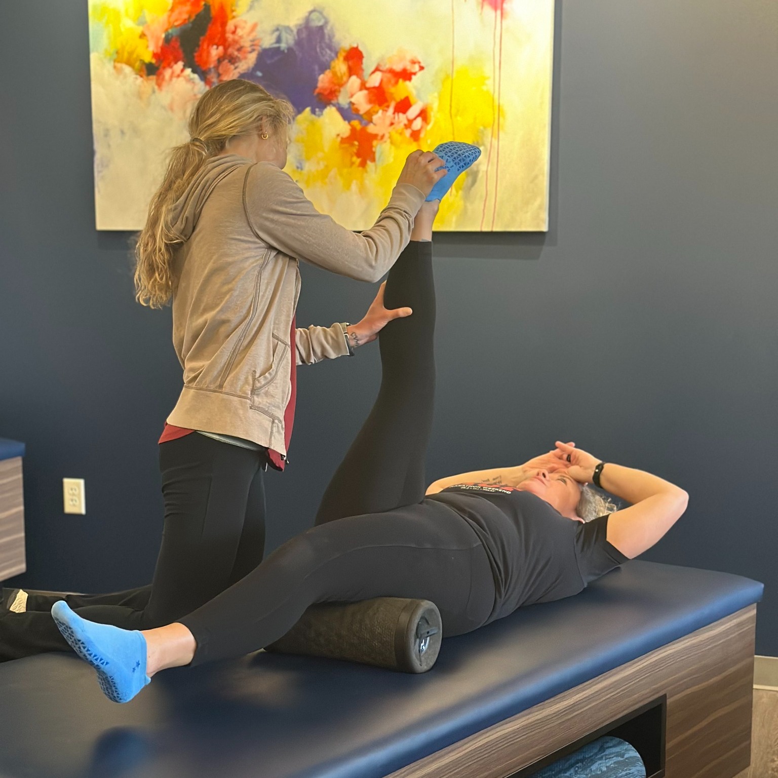 StretchLab - 🦵 Stretch Smarter, Not Harder! Discover the ultimate combo ...