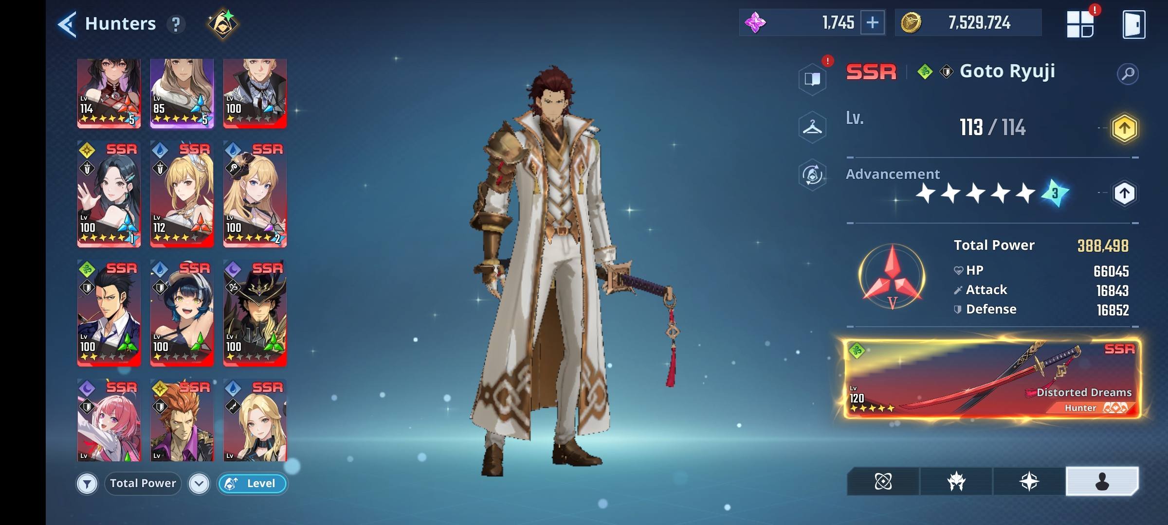 For sell