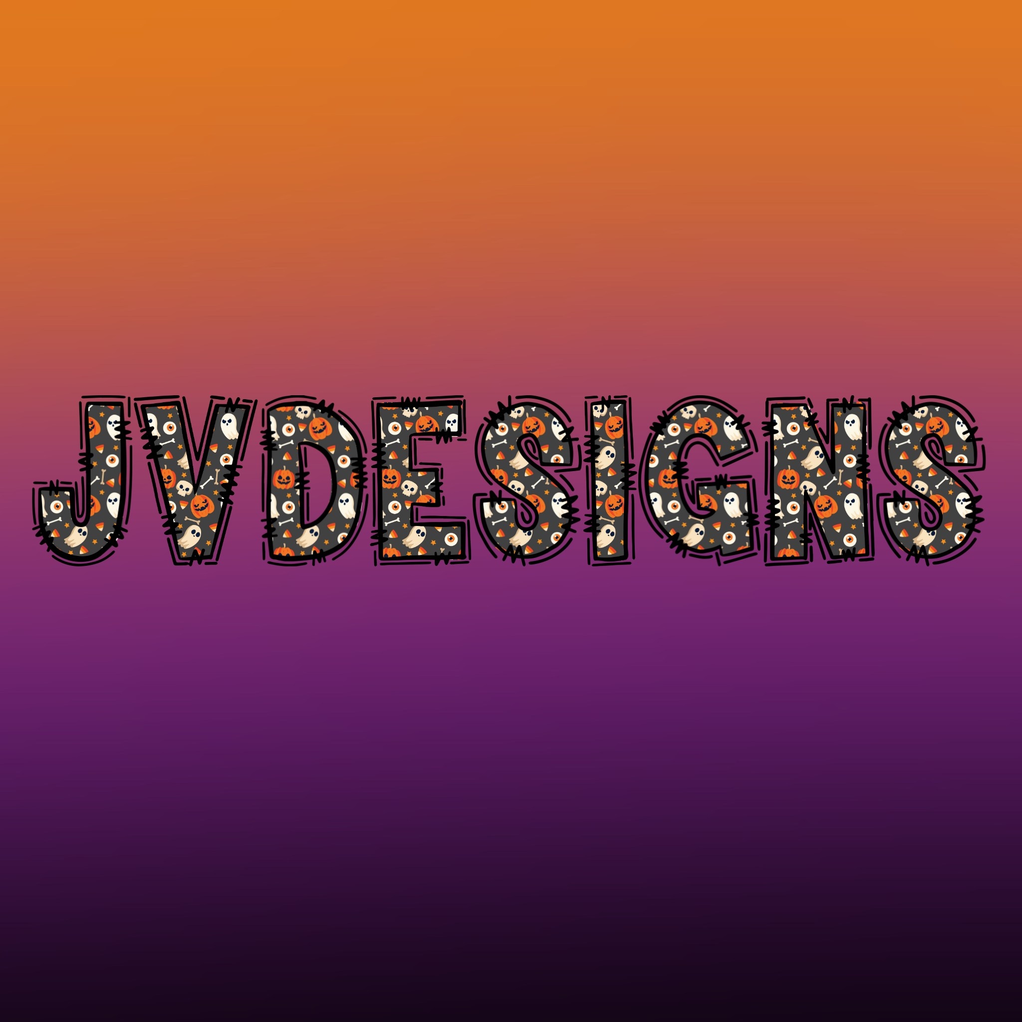 JVDesigns | We’ve hit the October finish line, folks | Facebook