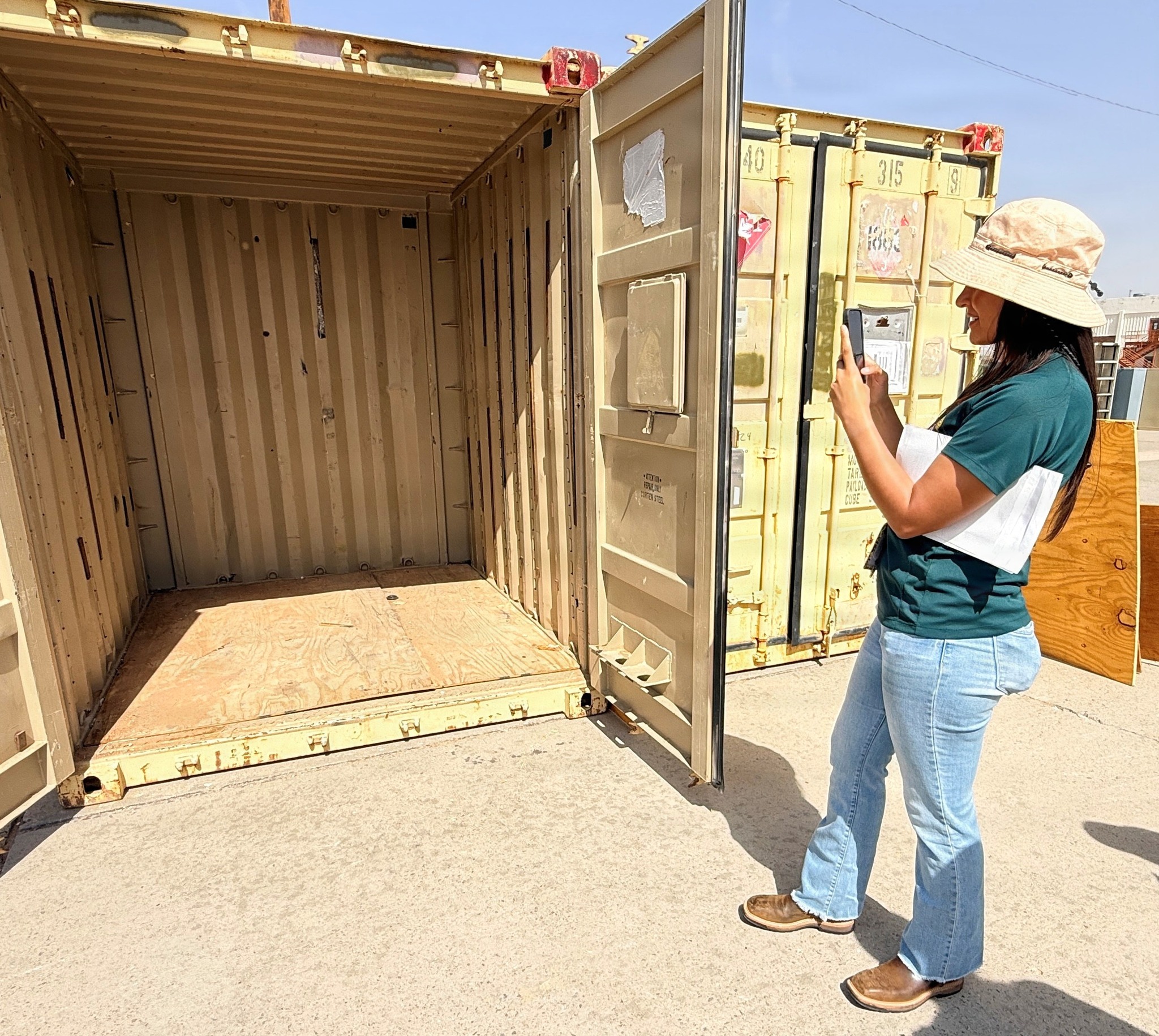 DLA Disposition Services | Battle Creek MI