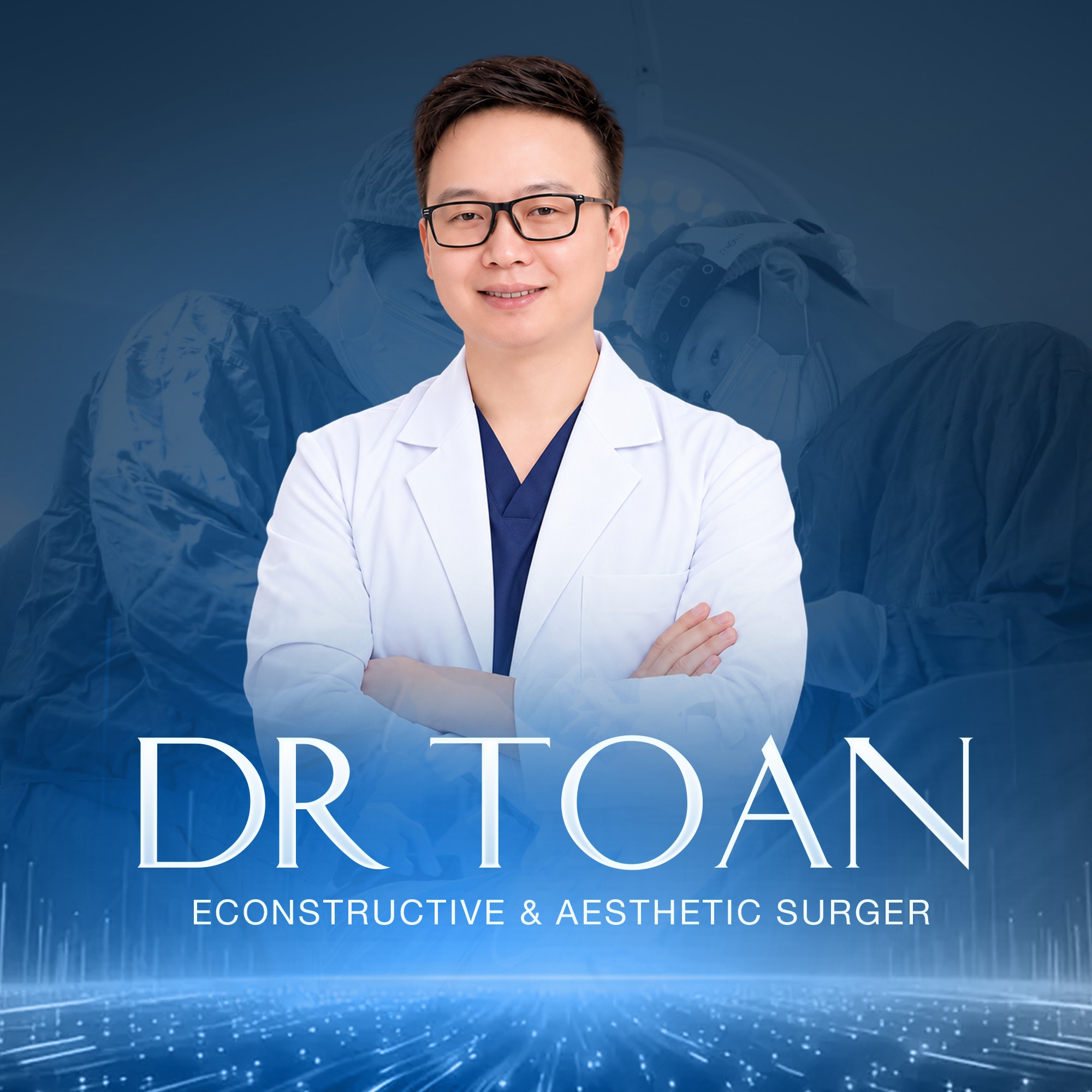 A more youthful look begins with the right approach. A deep plane ...