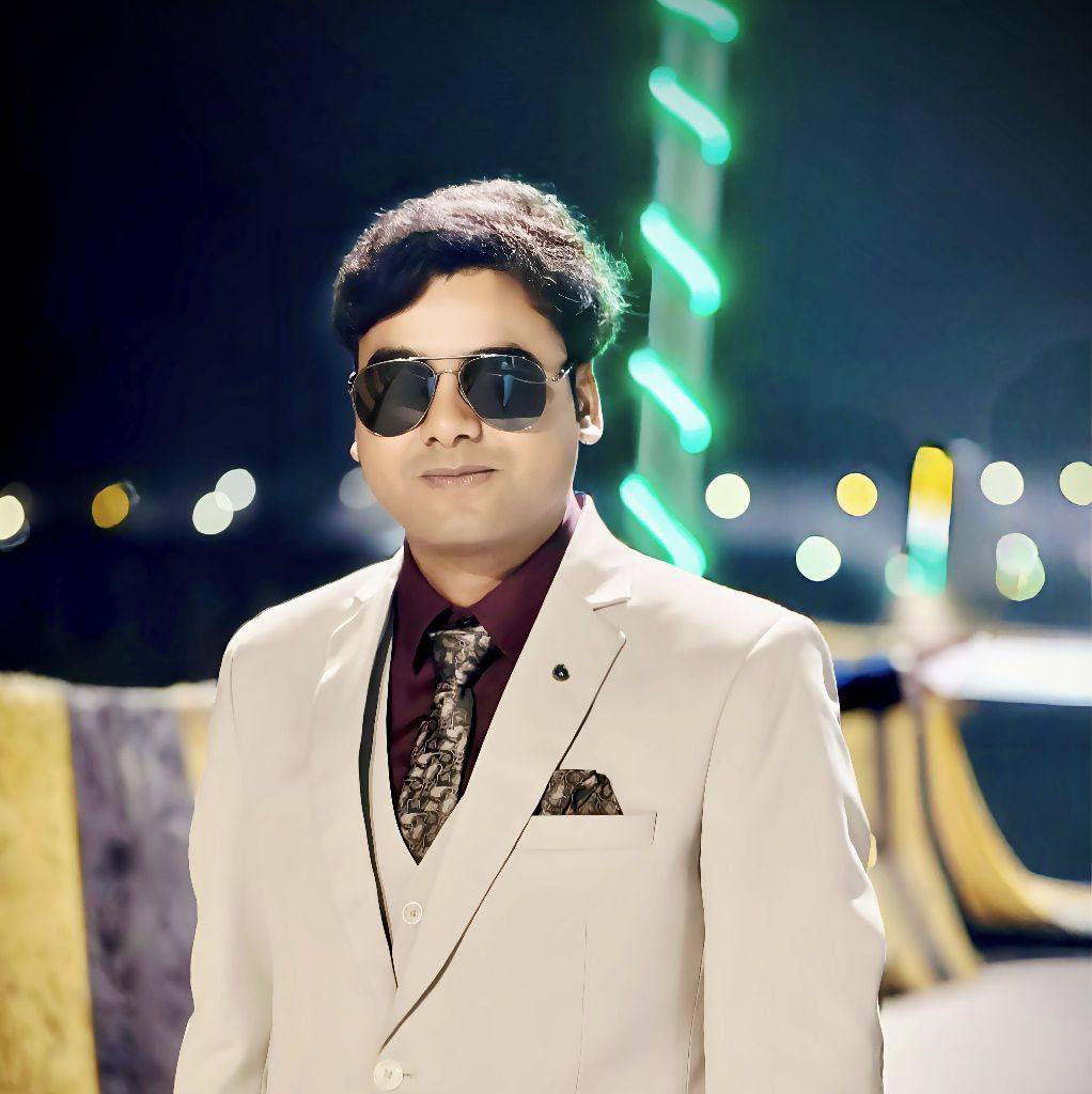Absar Alam
