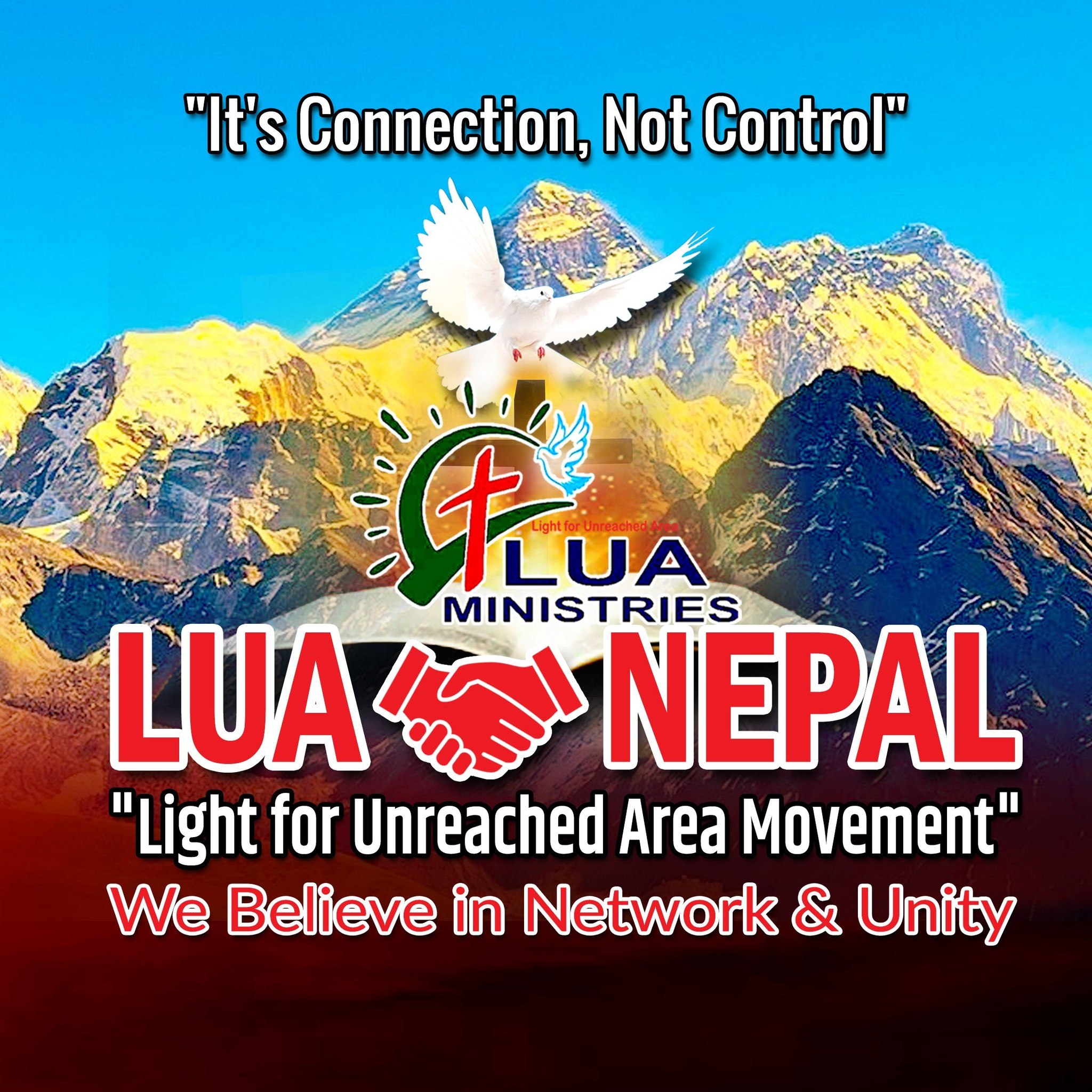 Lua Nepal