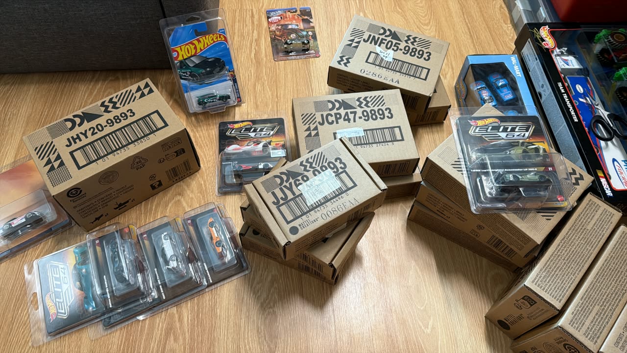 park sells （rlc，elite 64，sdcc，sth） start： any time end： 8/8