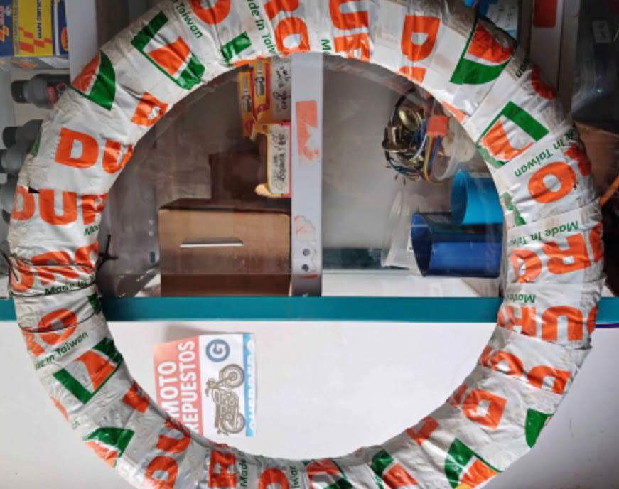 Motorepuestos y servicios J&R | Juanjuí