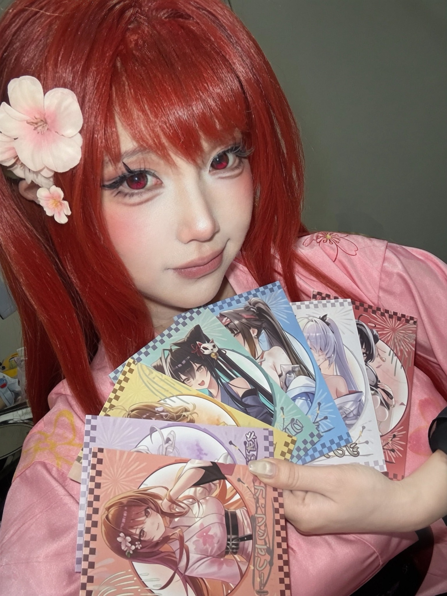 Ren様♡ありがとうございます♡ Ren A - Ren A added a new photo.