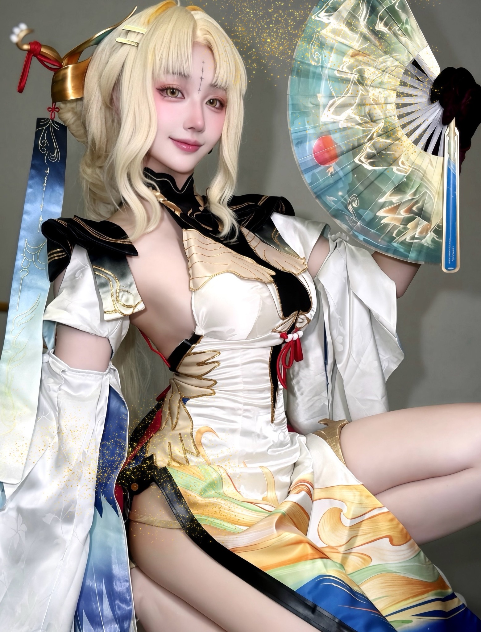 Ren A - Ren A added a new photo.
