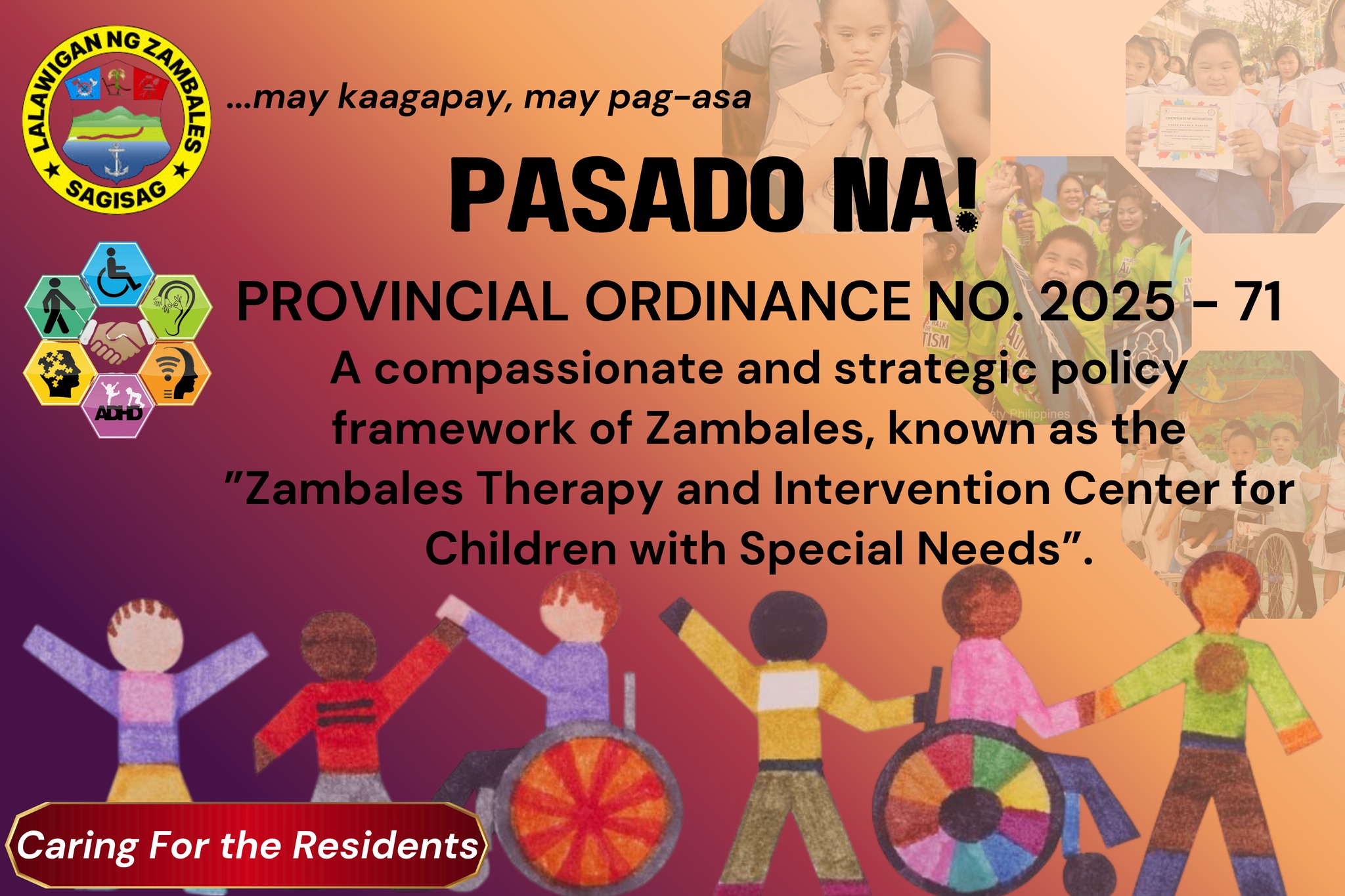 NEWS ALERT | Nakita, Narinig, at... - Cecil Felarca-Rafanan | Facebook