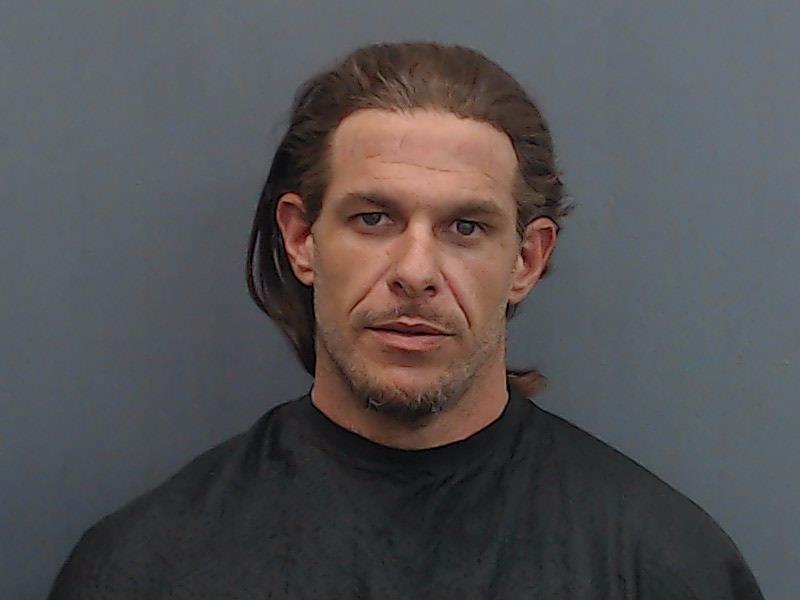 SayCheese - MCINTOSH, JUSTIN was booked into the Gregg County Jail on ...