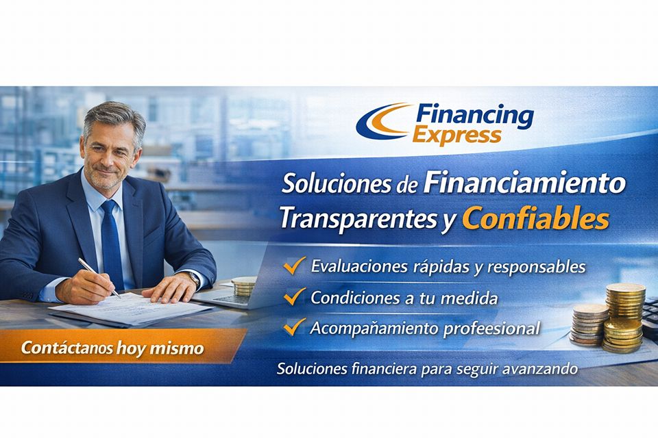 Financing Express