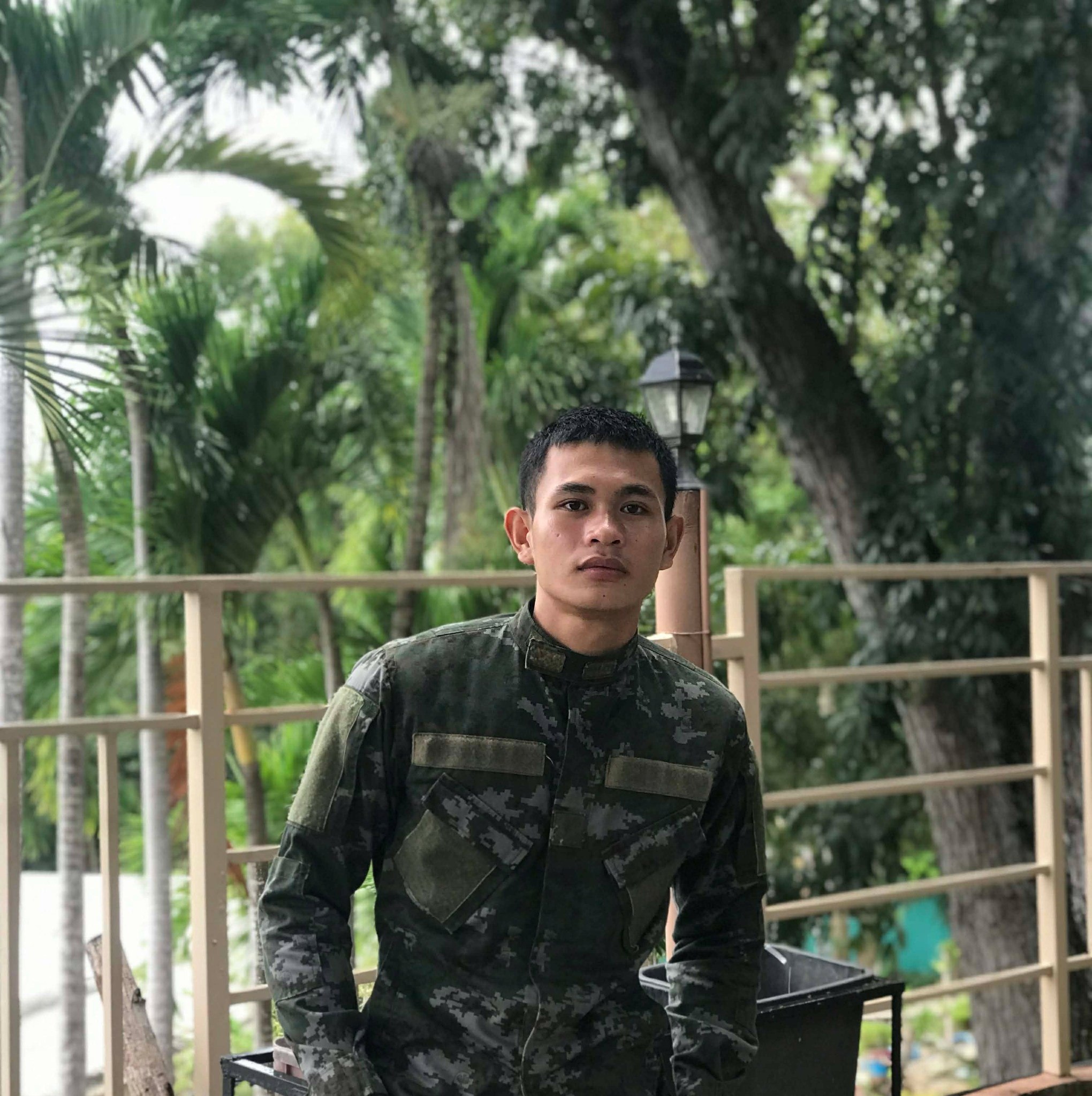 I just look up to God and say😇🫶♥️ #God #reels #life #foryouシ | Nicolas ...