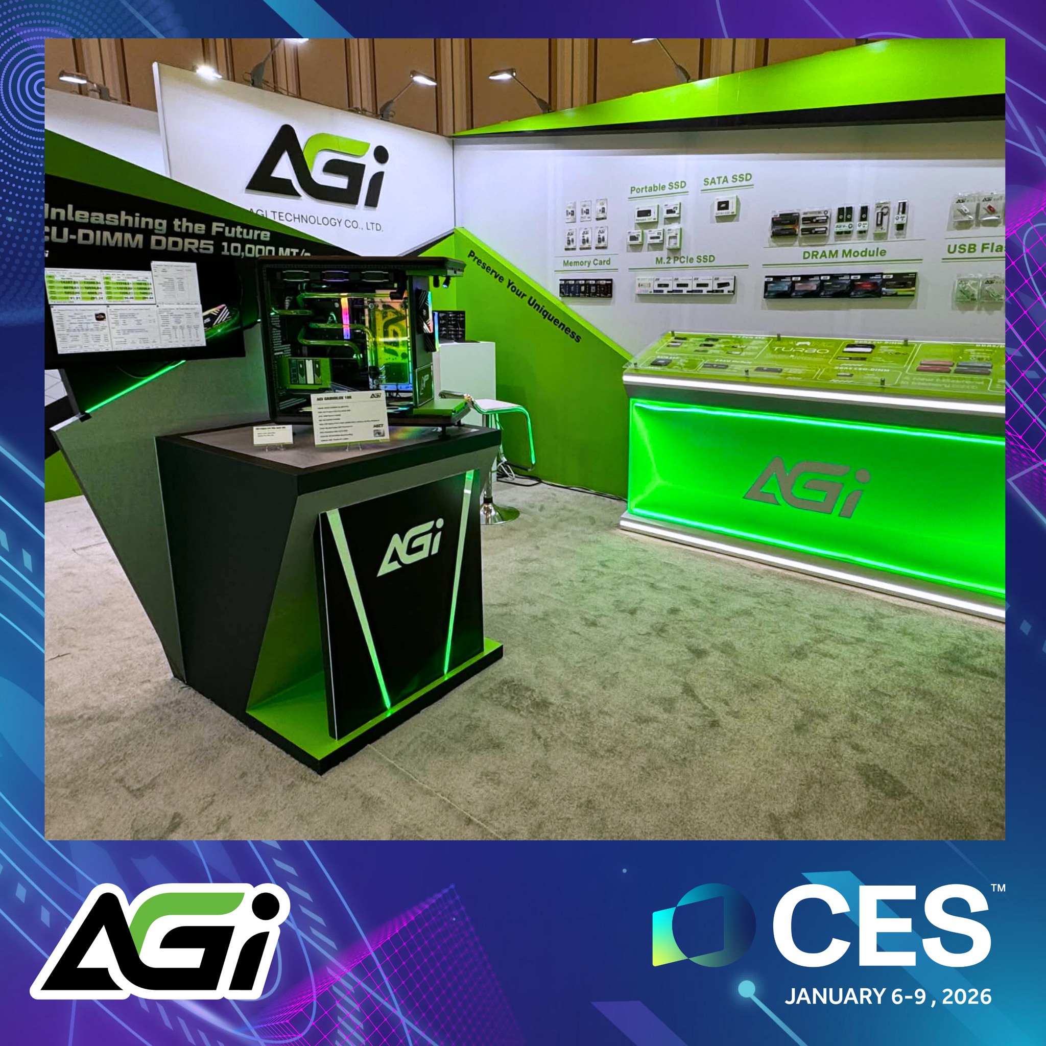 AGI Technology PH