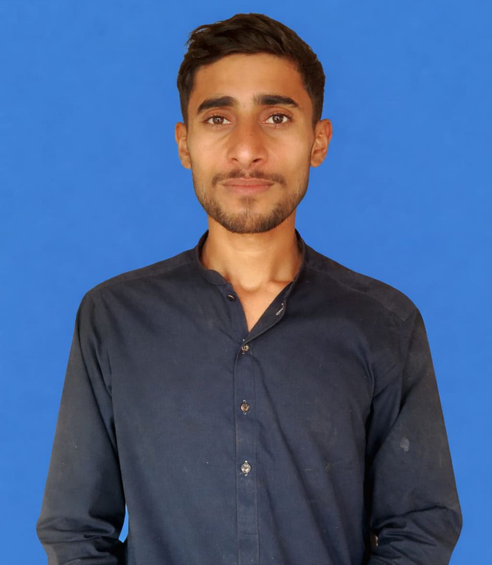 Muhammad Tariq Rasheed