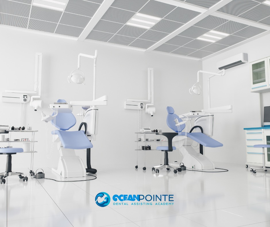 OceanPointe Dental Assisting Academy Of San Diego | Vista CA