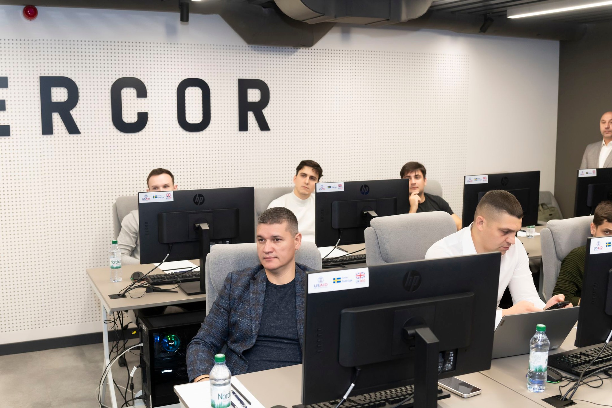National Institute of Innovations in Cybersecurity 