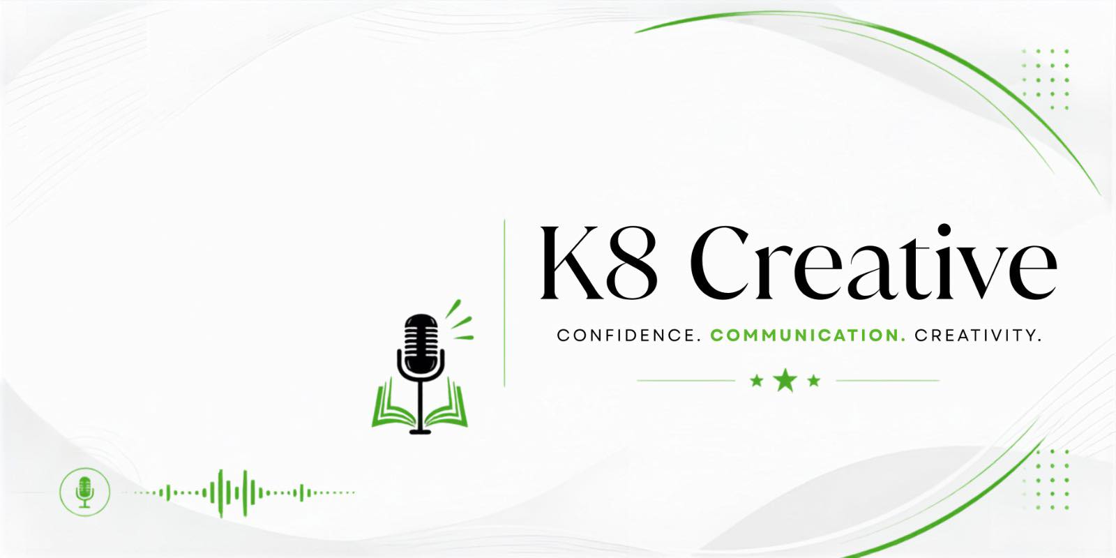 K8 Creative LAMDA