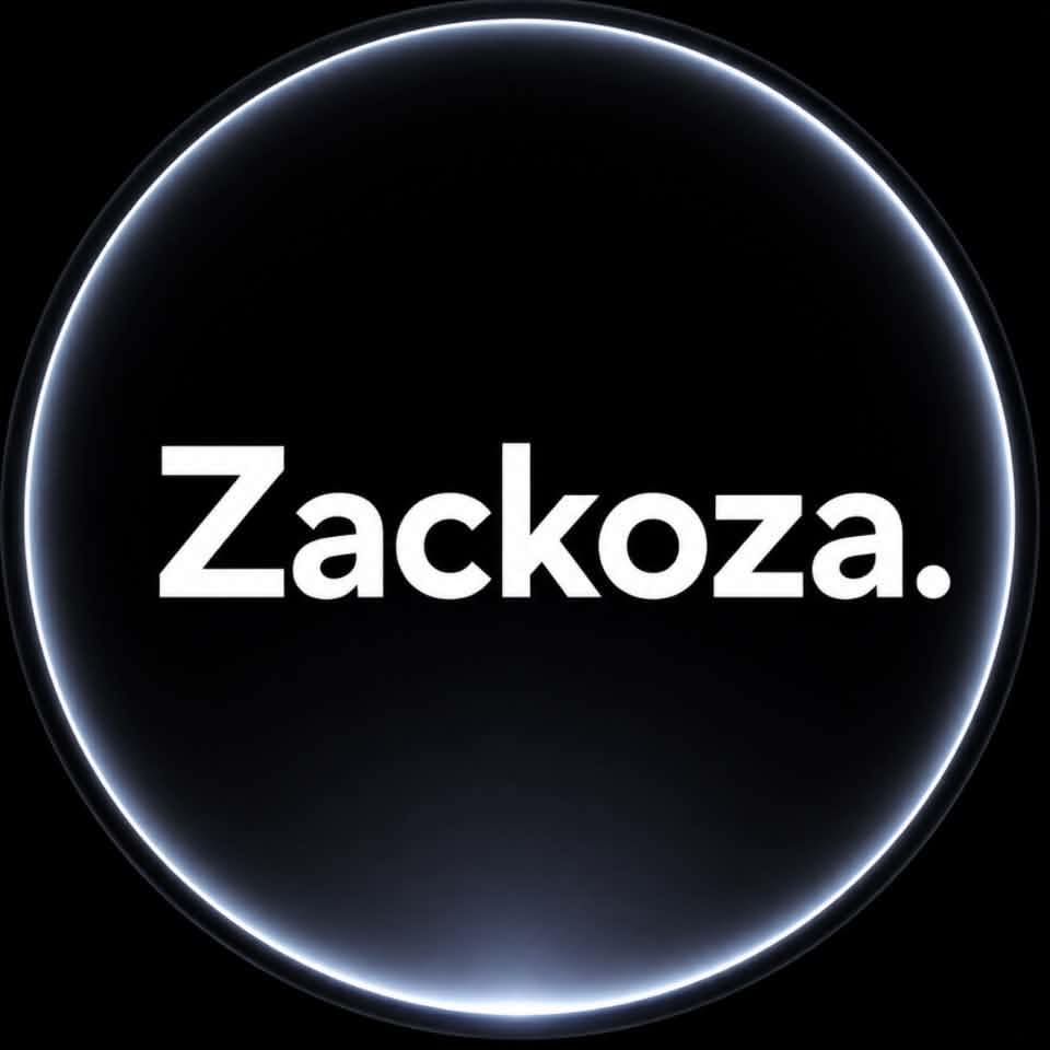 Zackoza on Reels