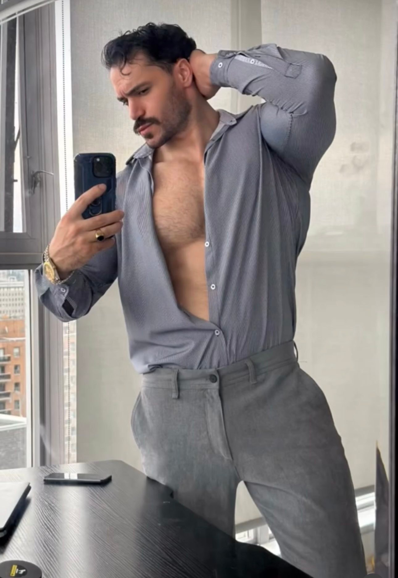 Mostafa rok