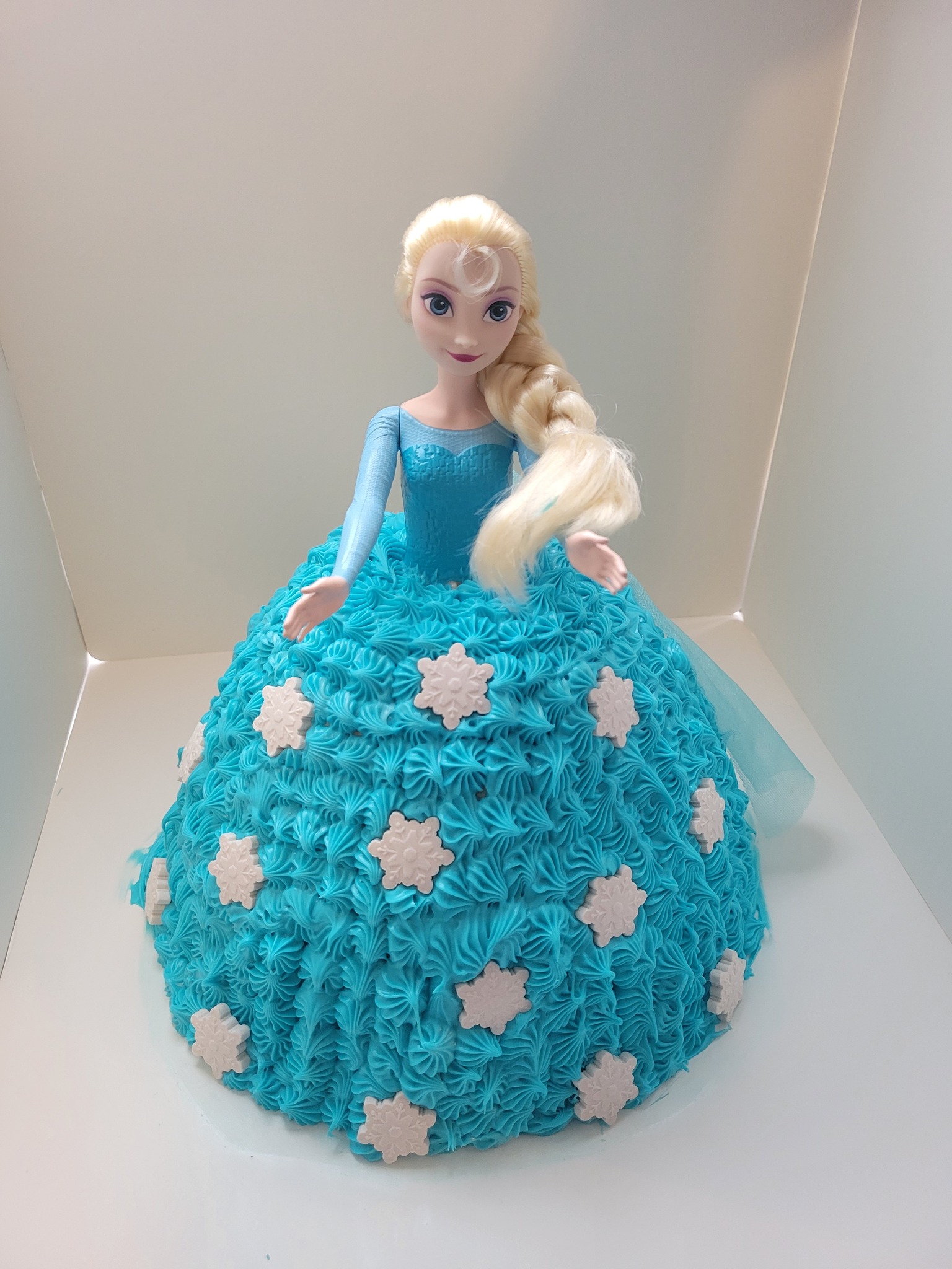 Mama T's Bakery