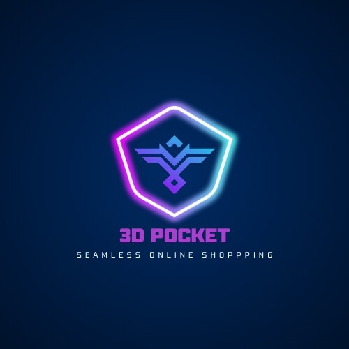3D Pocket