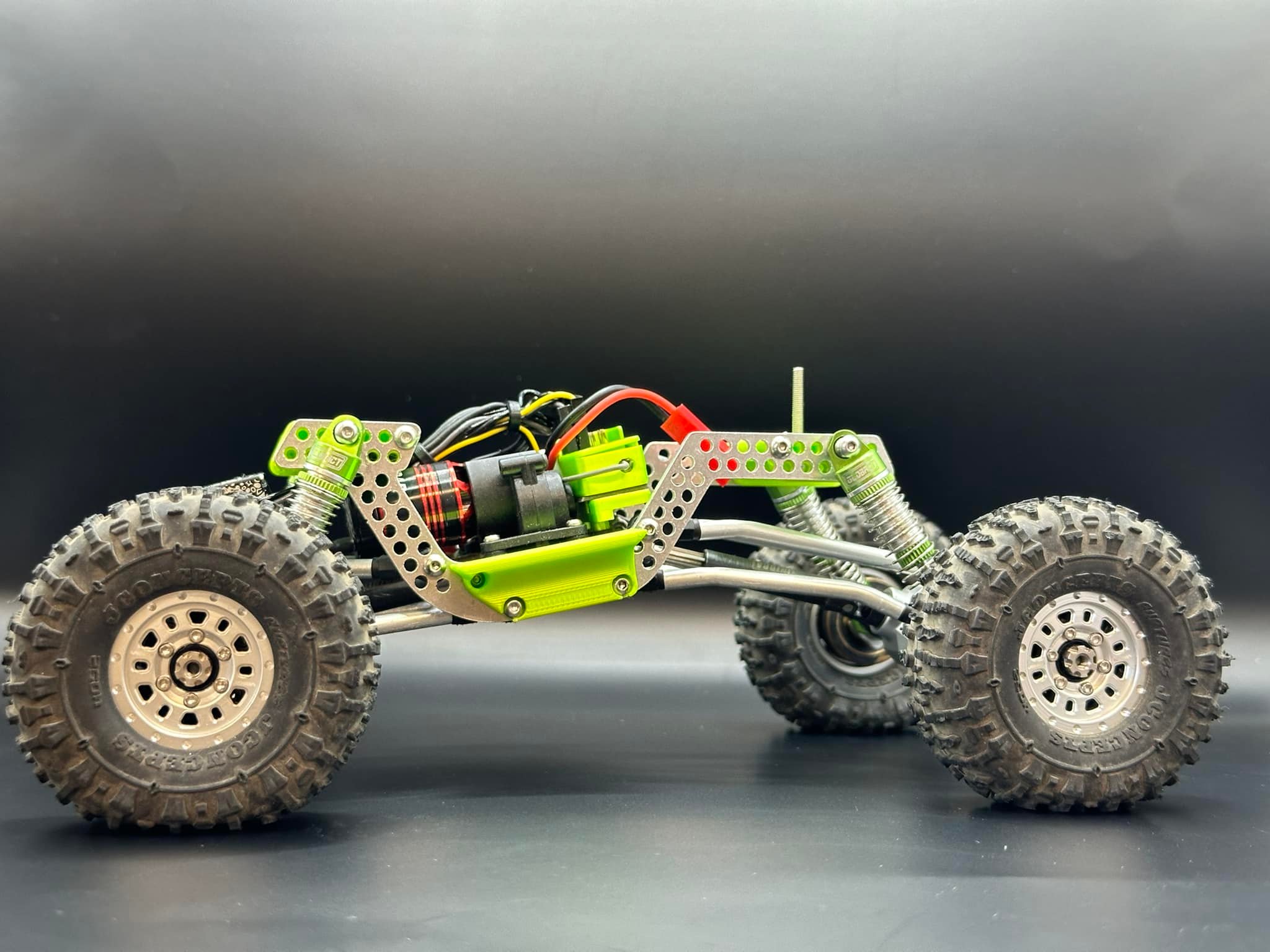 This is out and available now. We... - DBRC Chassis Dynamics | Facebook