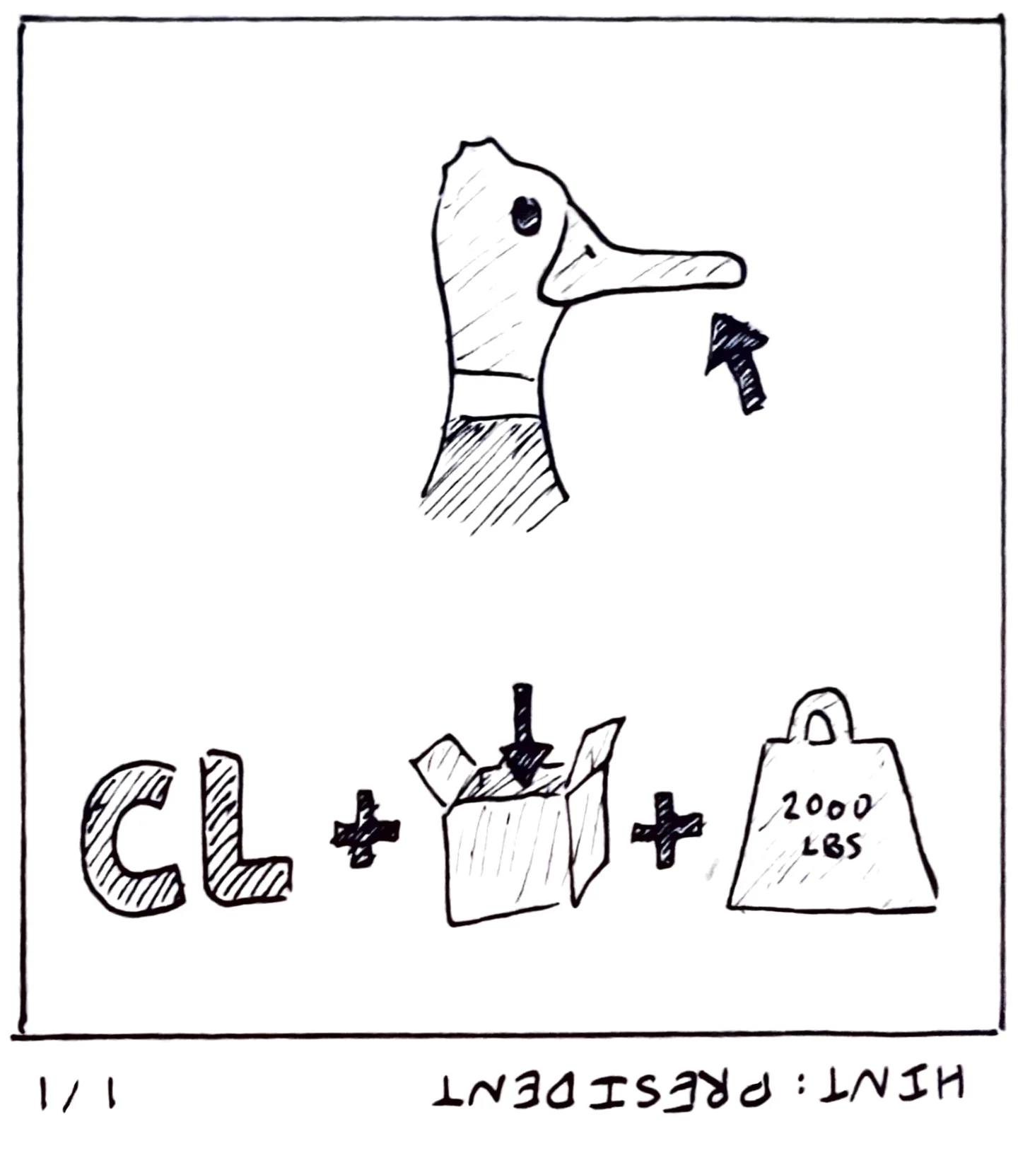 B Side - Decipher the pictures to reveal the phrase! The answer ...