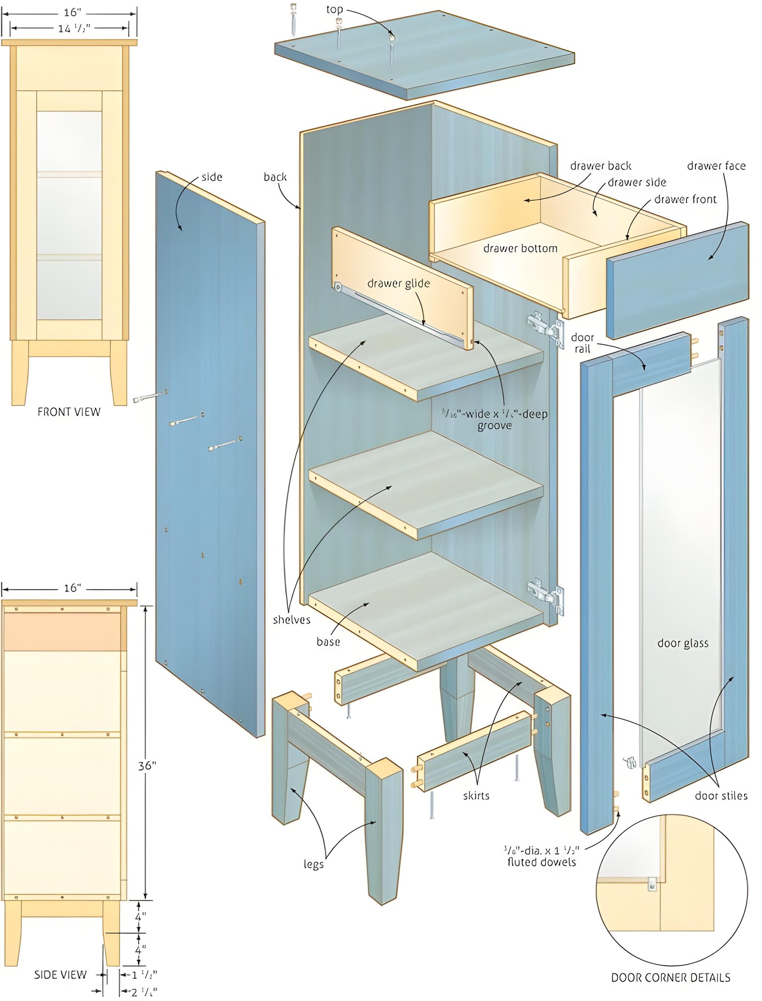 Knotsmaster - A Comprehensive Guide to Assembling Your Elegant Wooden ...