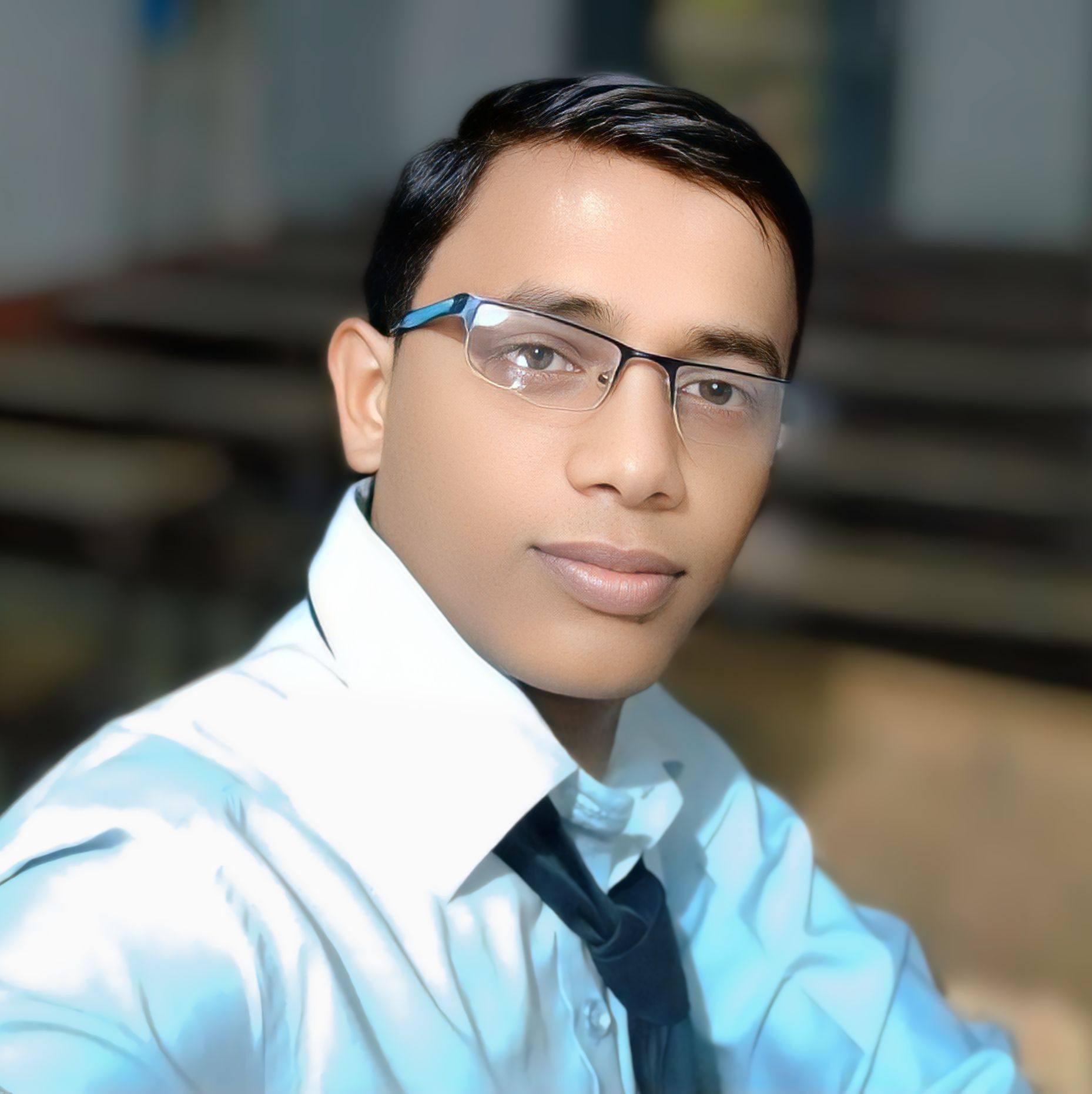 RG Rajesh