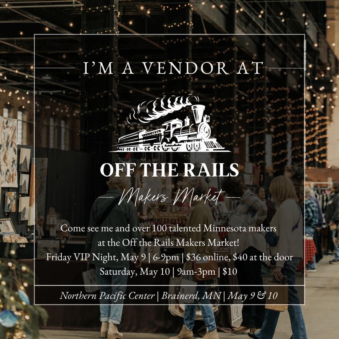 Crystal’s Custom Confections | Fort Ripley MN