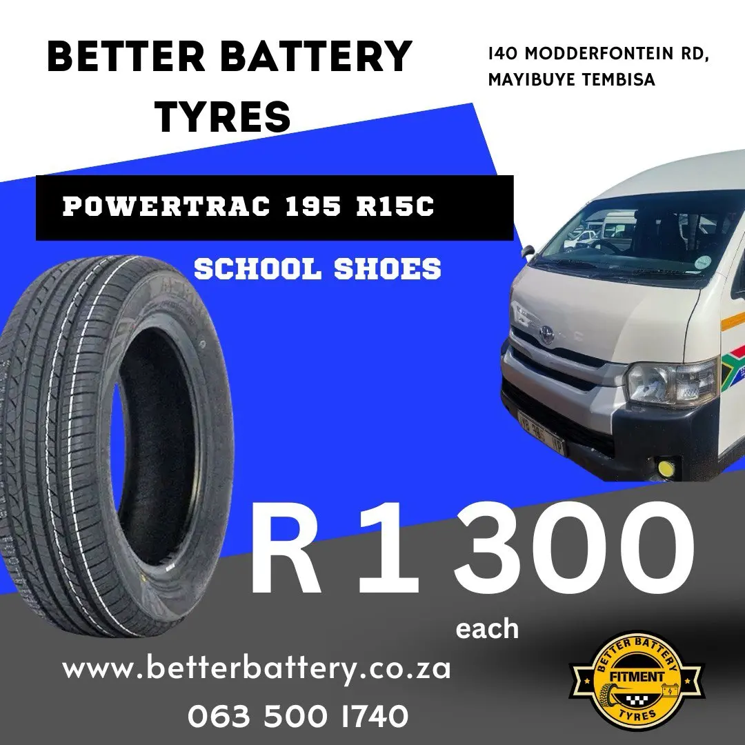 Better Battery Shop | Tembisa