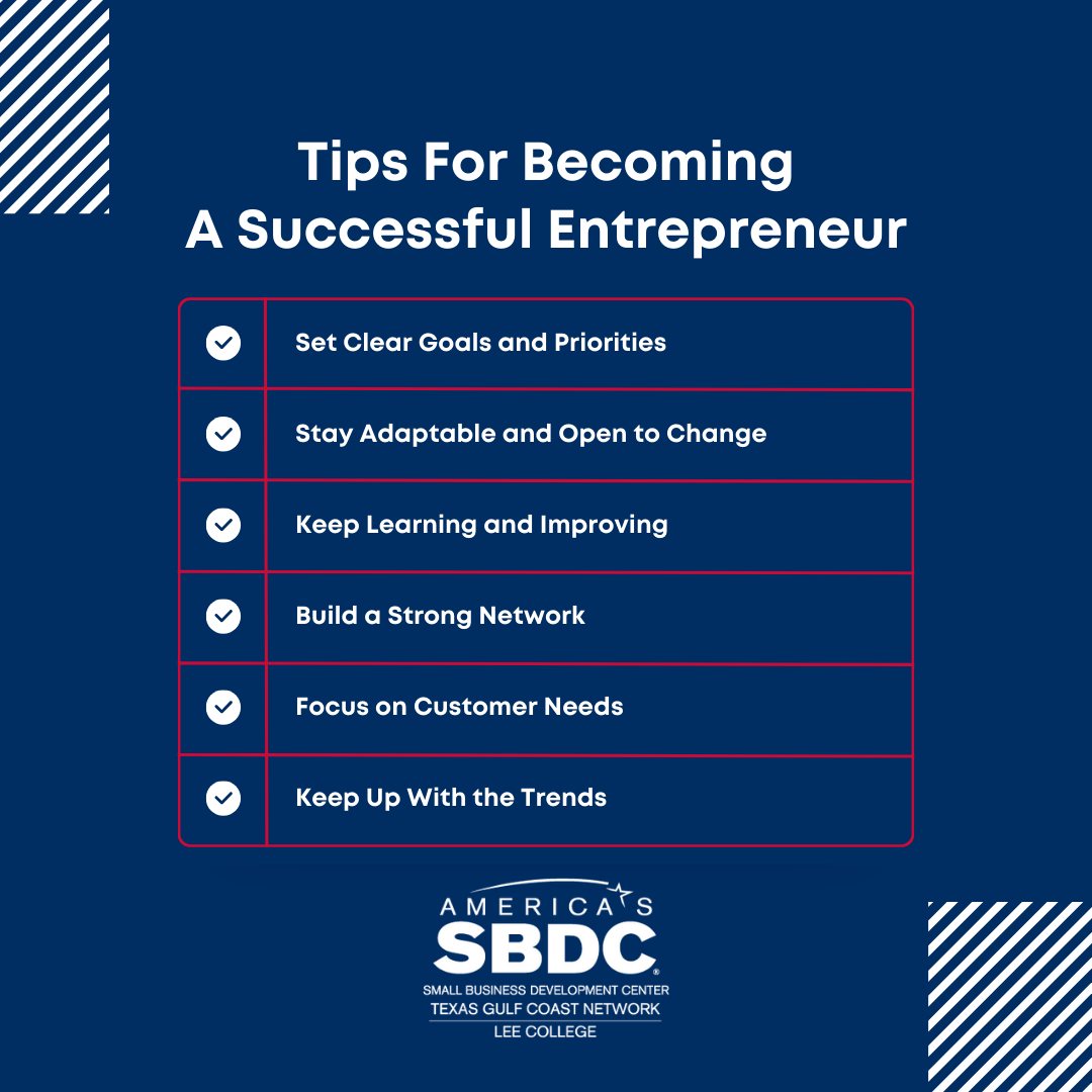 Lee College Small Business Development Center | Baytown TX