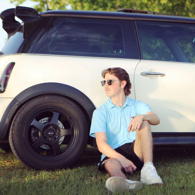 Genuine MINI R53 Owners Group | On cold mornings I’m having pretty loud ...