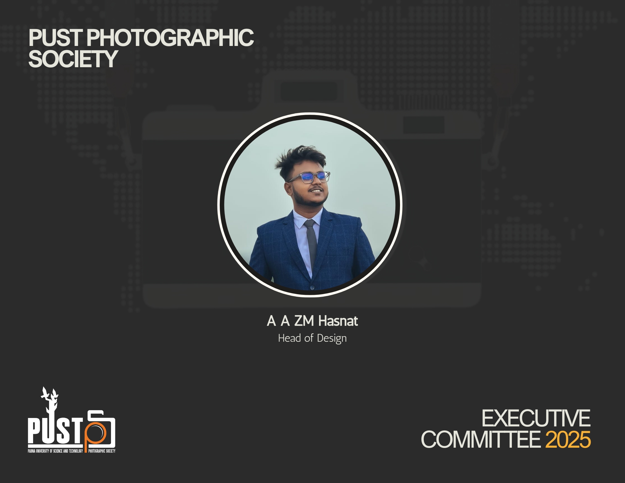 PUST Photographic... - PUST Photographic Society-PUSTPS