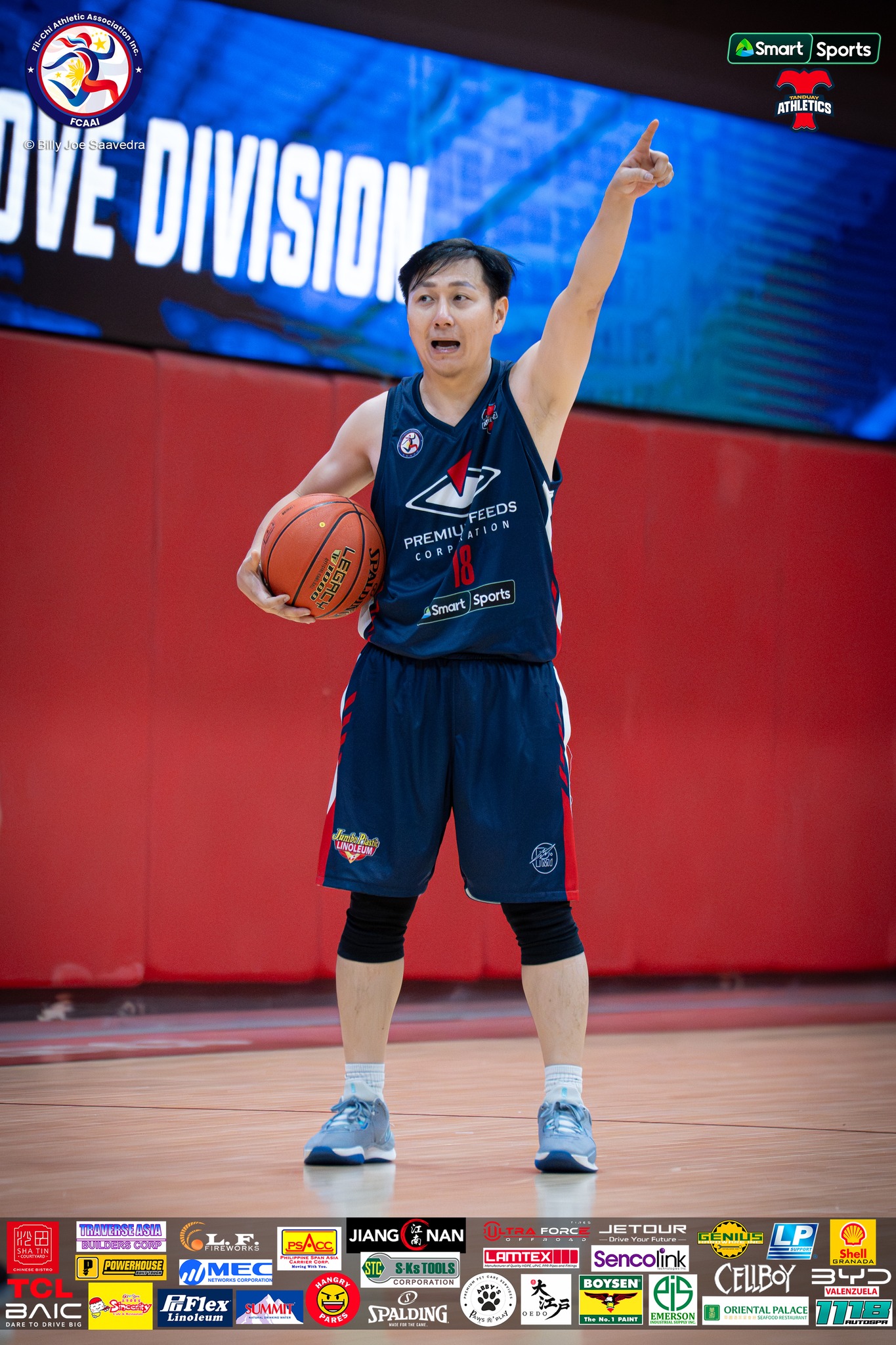 Fil-Chi Athletic... - Fil-Chi Athletic Association Inc.