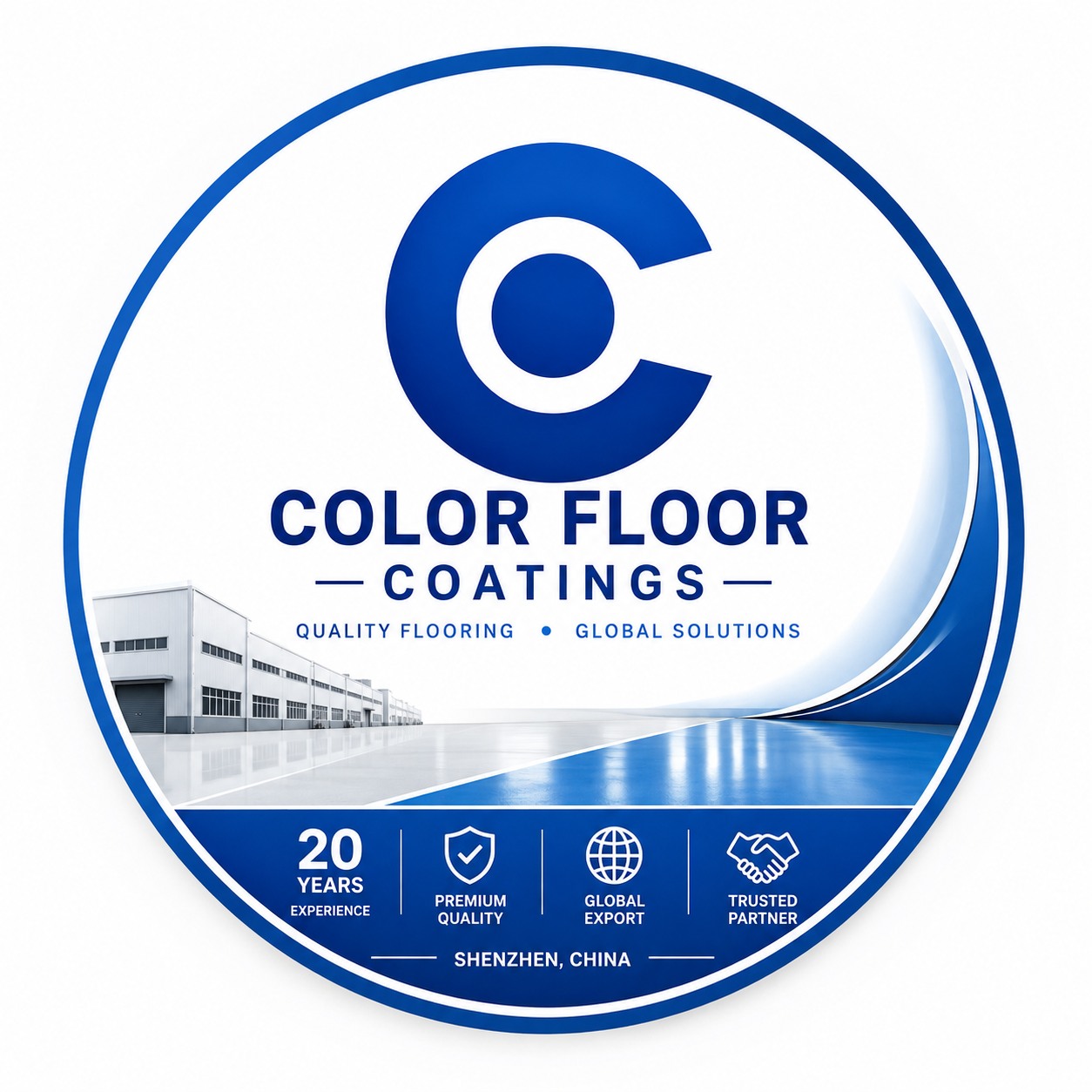 YOU WON'T BELIEVE THIS WAS THE SAME FLOOR! Natural stone look • 💎 Glass ...
