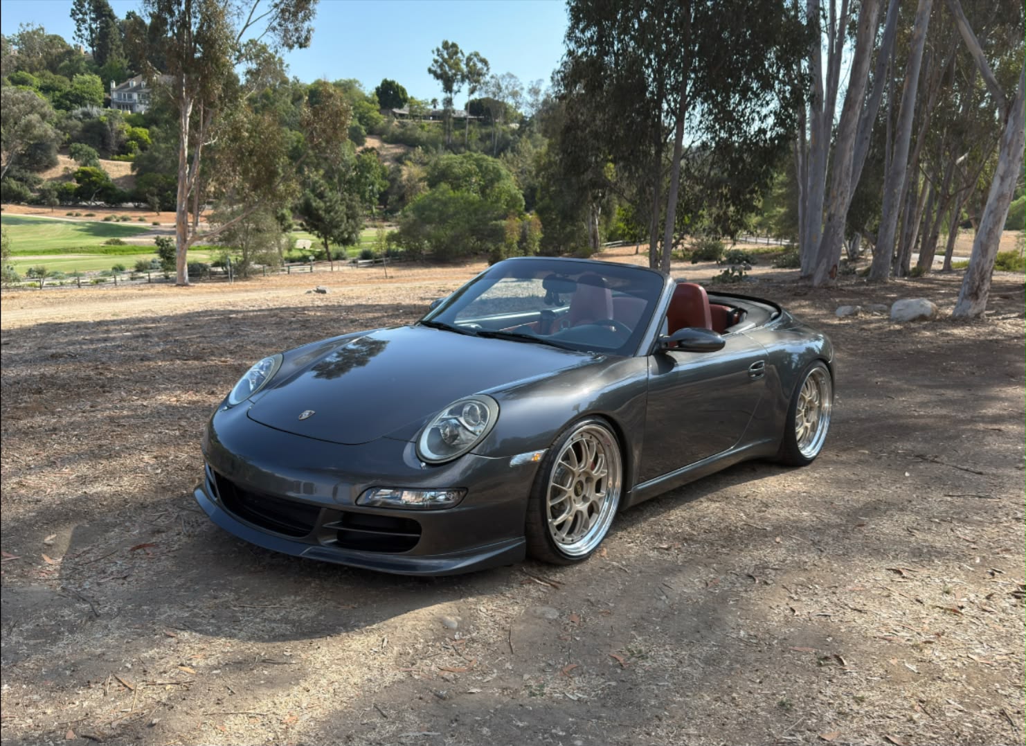 Porsche Carrera 21/20 Inch ポルシェ RS スパイダー Porsche Carrera 21/20 Inch ポルシェ RS スパイダー 20/21