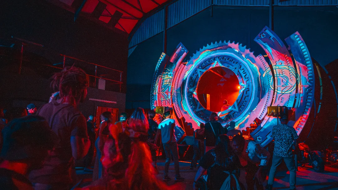 The Bunker Venue Cape Town | Cape Town